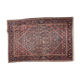 Old Persian rug sarogh ferahan handmade - 100x150 cm