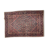 Tapis ancien persan sarogh ferahan fait main - 100x150 cm