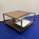 Table basse éclairante, Ed. E.F.A, Georges Frydman