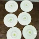 Set of 6 cups + saucers + dessert plates Villeroy and Boch Summer