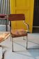 Children's armchair