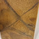 Pair of marble bookends, France, 1940s