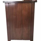 Early 20th century Scottish chest of drawers