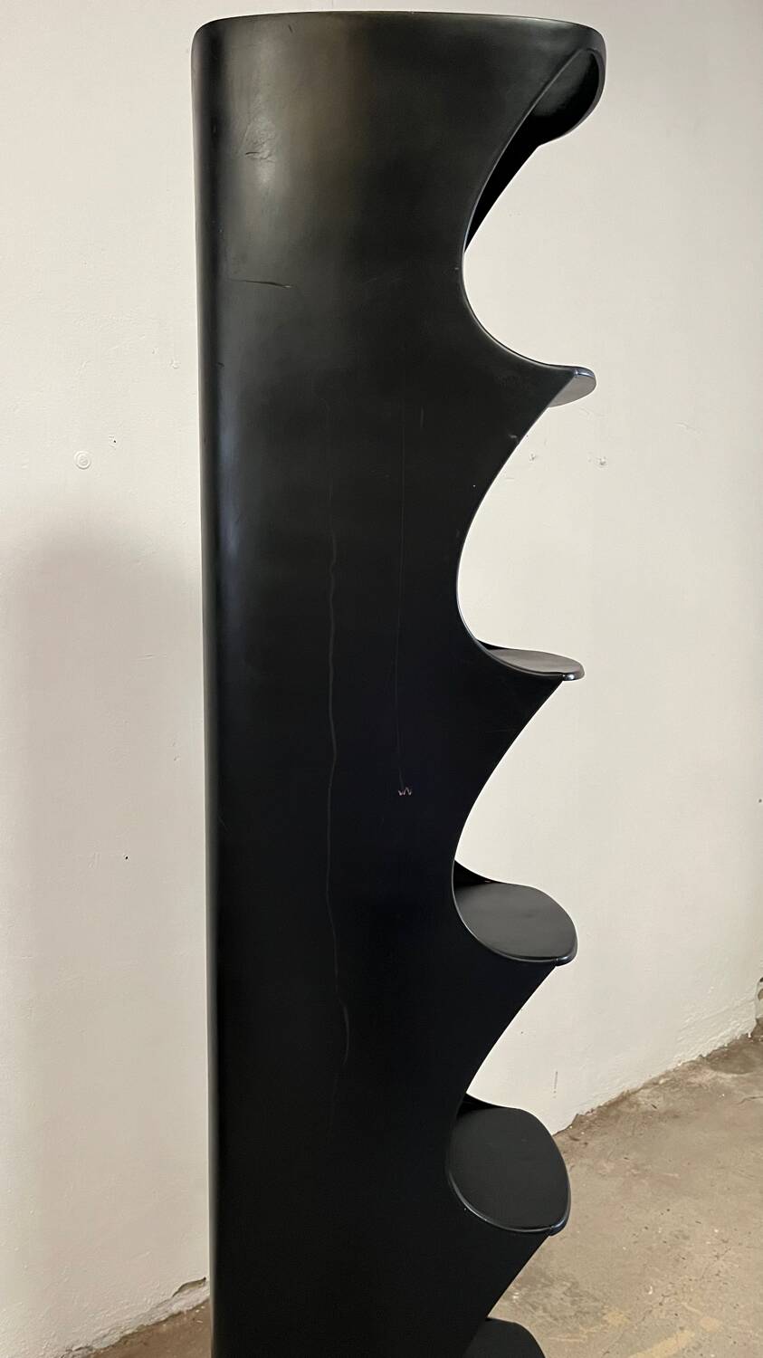 Column Valeric Doubroucinskis Rodier