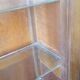 display cabinet library