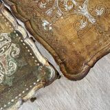 Tables gigogne Florentine