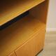 Ash bookcase, Danish design, 1960s, designer: Børge Mogensen