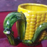 Corn Slush Cups