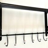 Industrial Style Metal Coat Hook