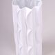 Mid-Century Vase in Ceramic by Scherzer, Czech, 1960s