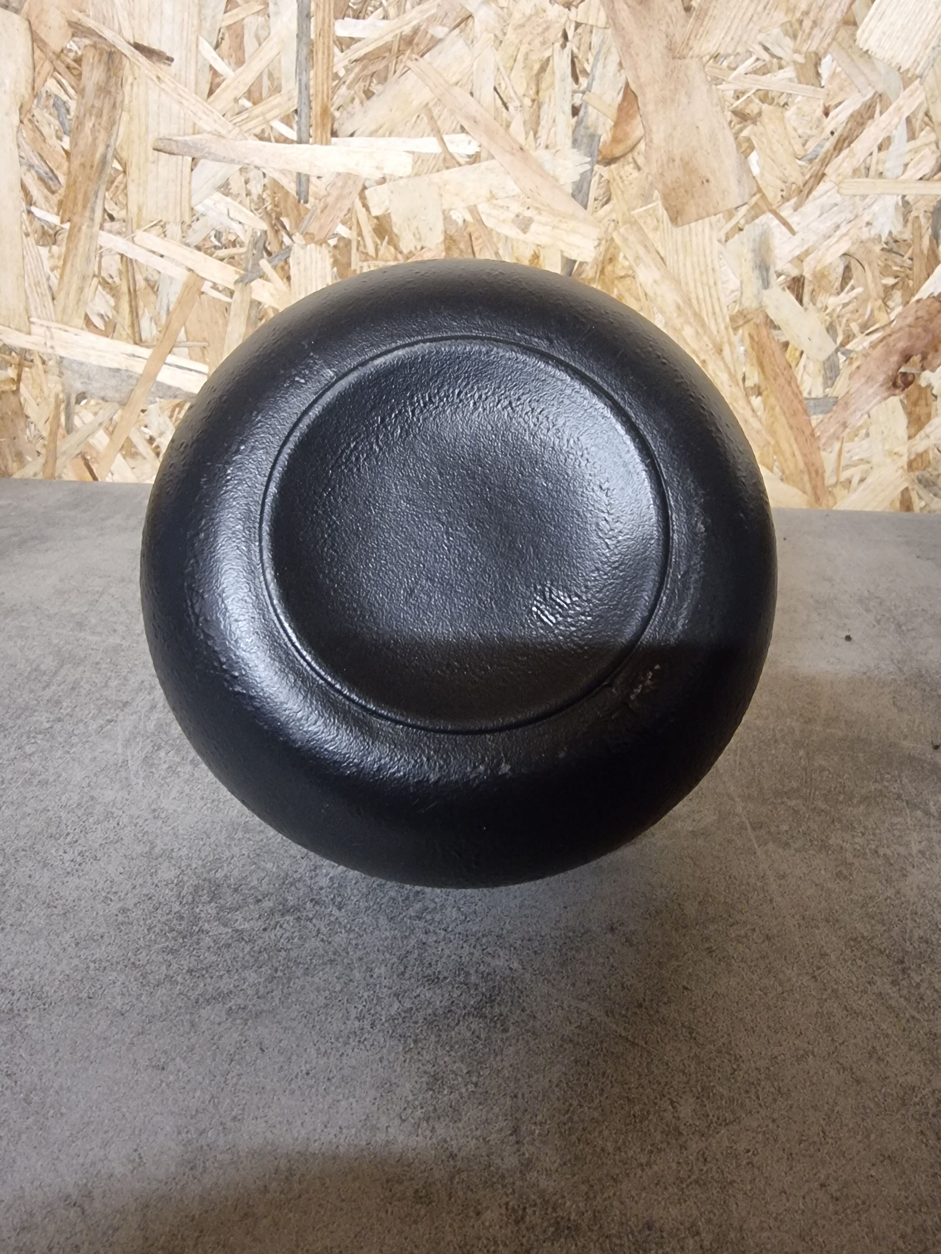 Vase céramique vintage