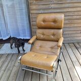 Lama relax rocking chair