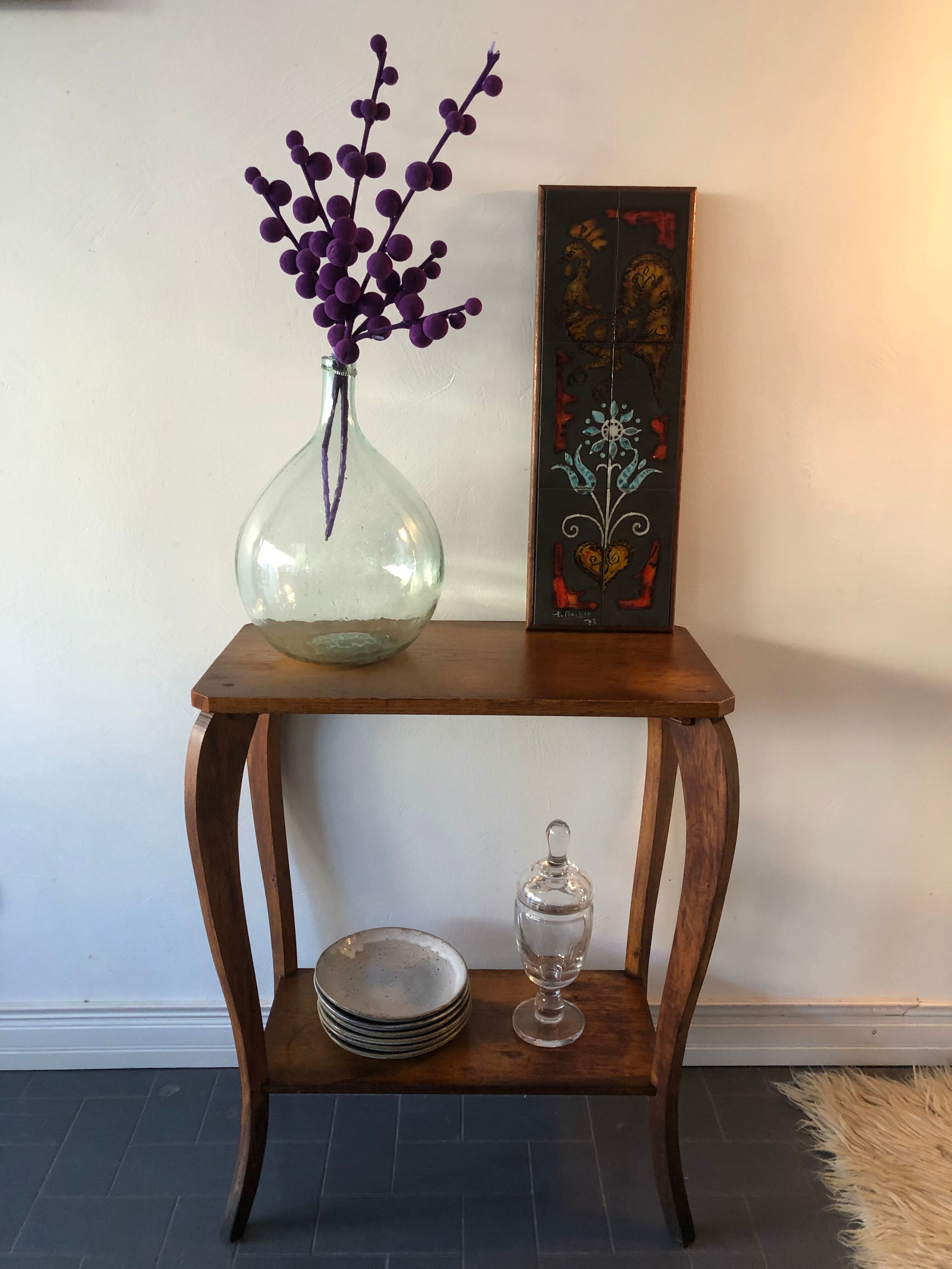 Side table