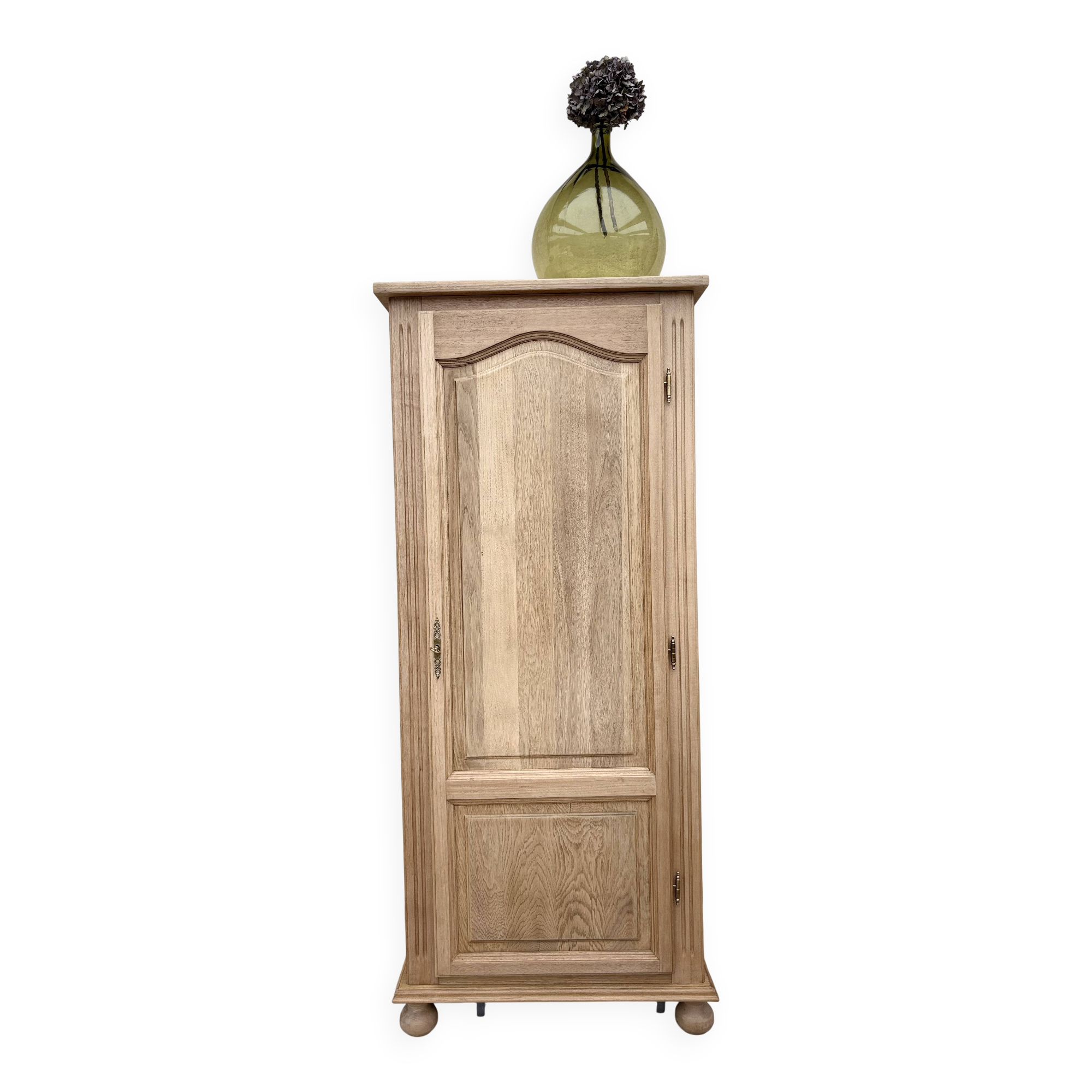 Bonnetière en chêne