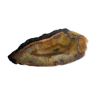 Vide poche en quartz