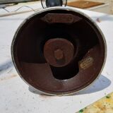1930 Mazda industrial lamp