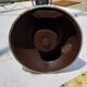 Lampe industrielle Mazda de 1930