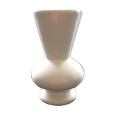 Vase blanc