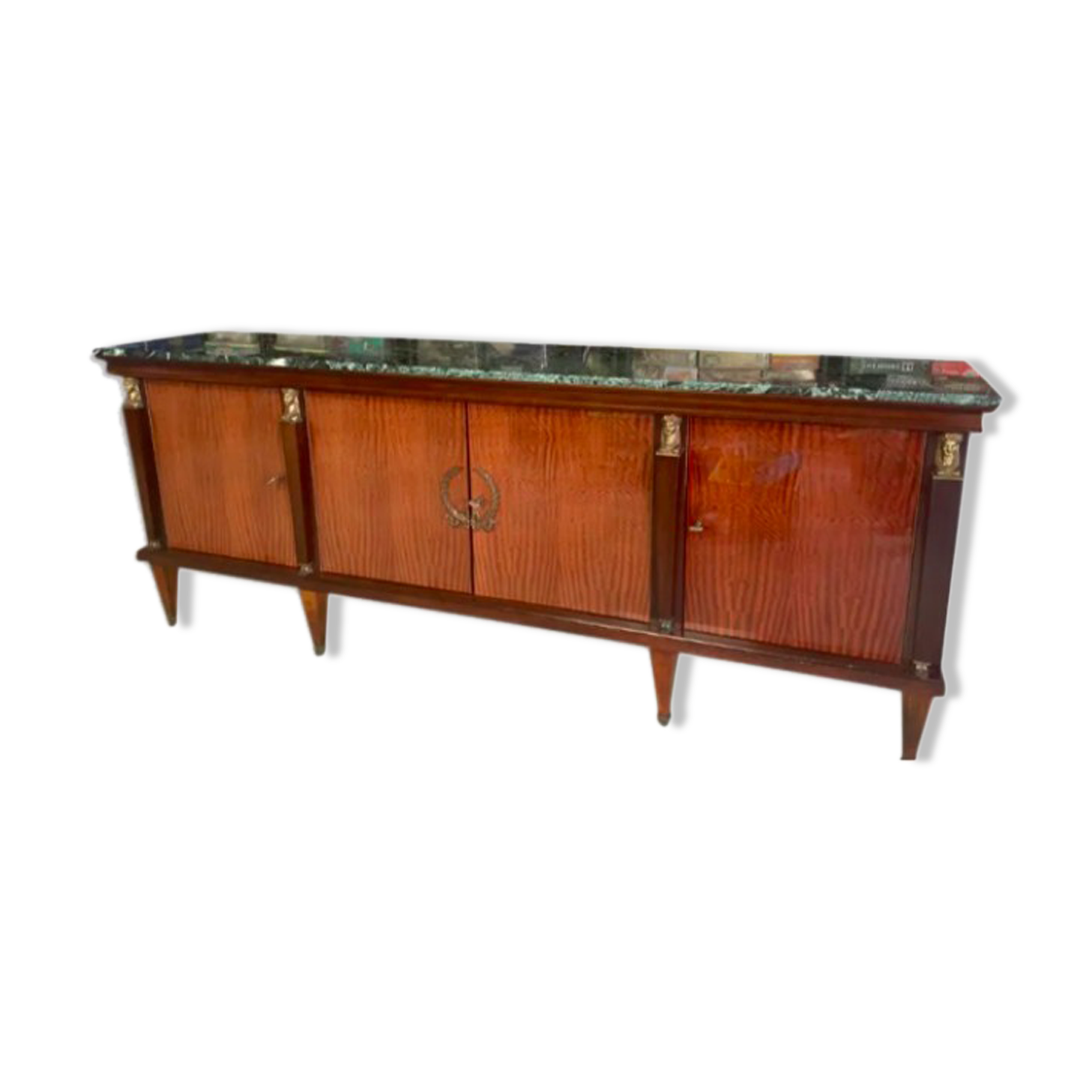 Art Deco style 1930s sideboard