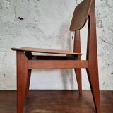 Chair C, Marcel Gascoin, ACMS, 1950