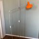 Mid-Century Modernist Adjustable Floor Lamp by J. J. M. Hoogervorst for Anvia, 1950s