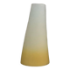 Vintage glass lamp