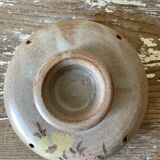 Stoneware cheese bell