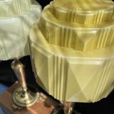 Opaline Lamps