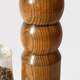 Giant pepper mill in ash wood Borel France