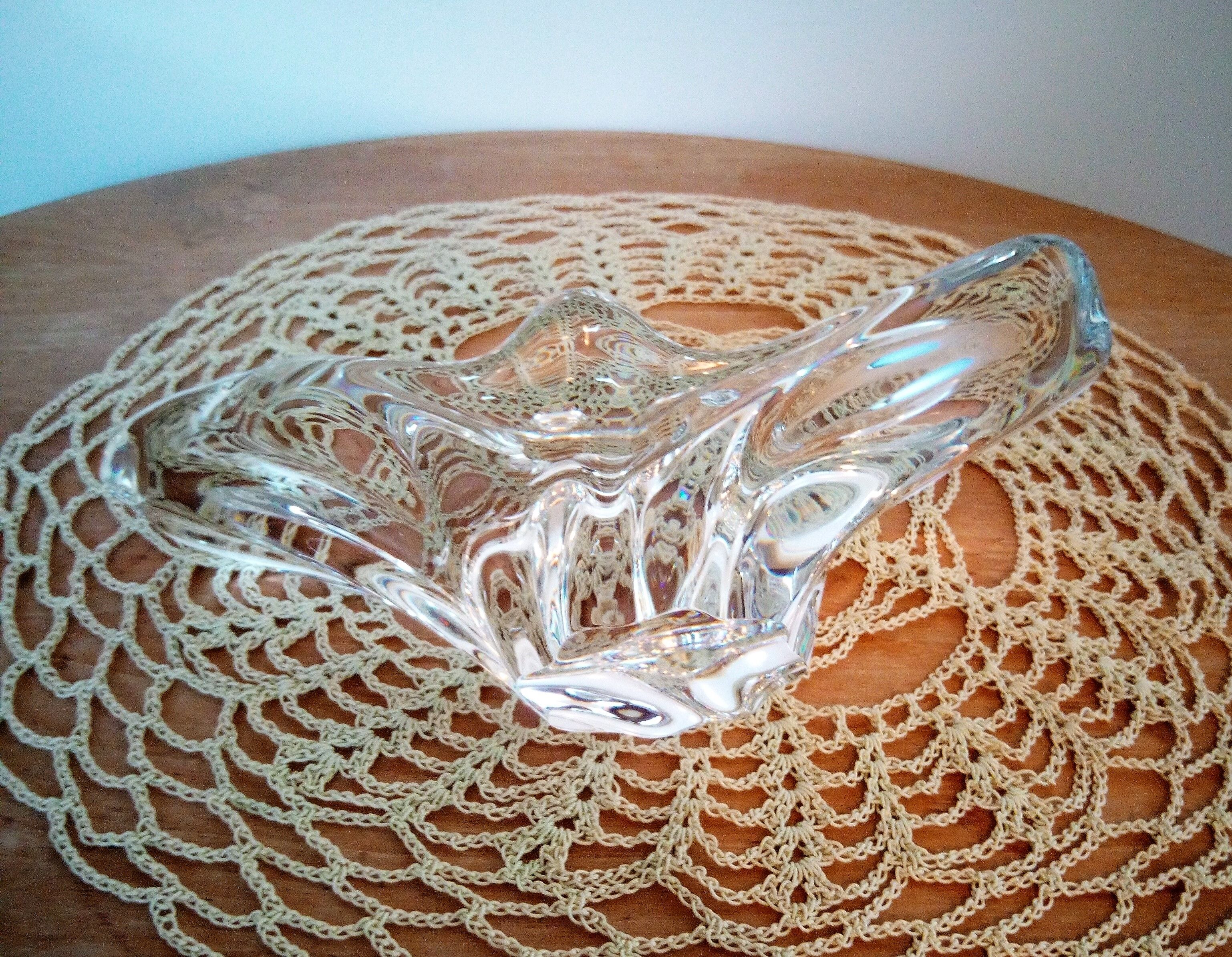 Baccarat Pocket Empty – Avila