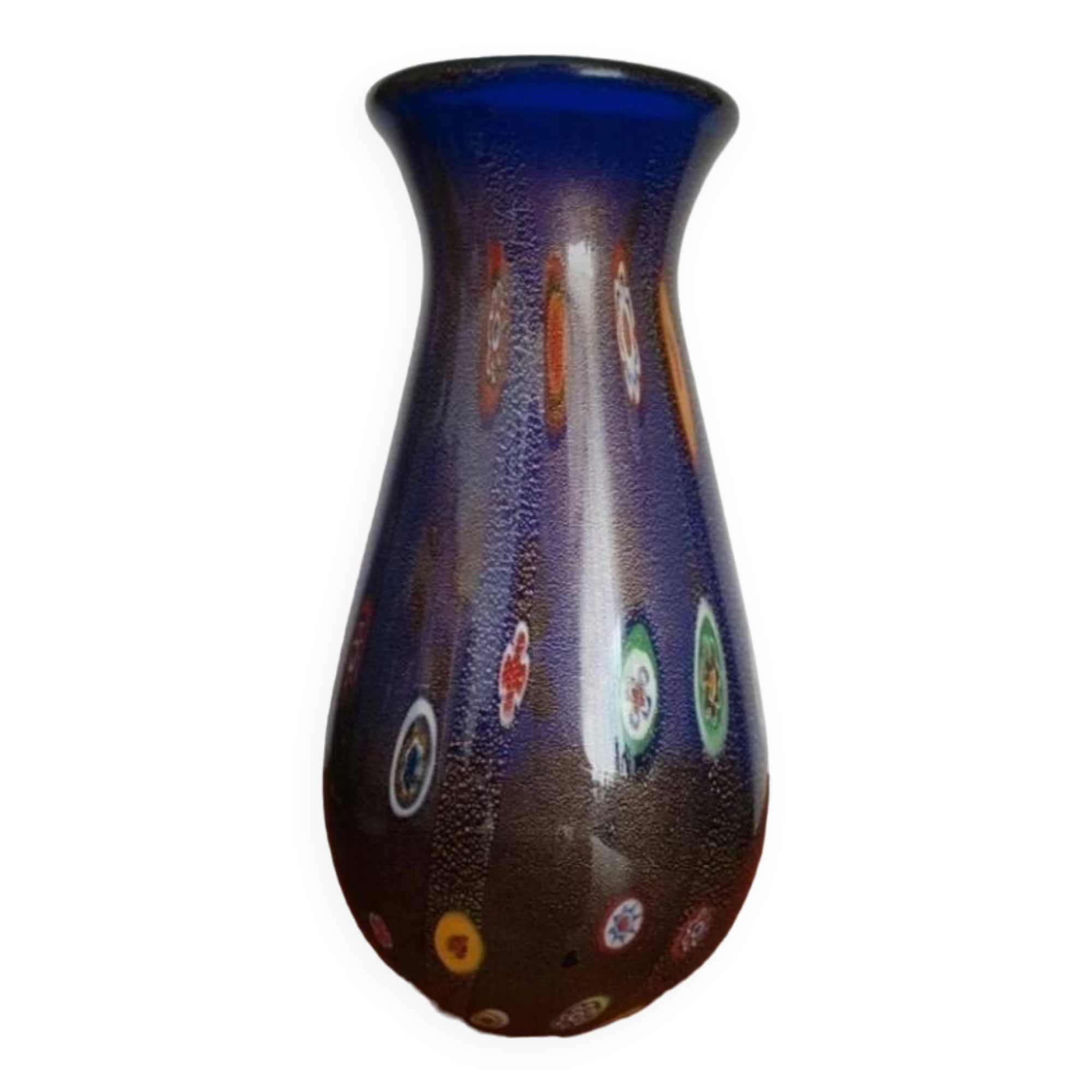 Murano vase Antica Murina