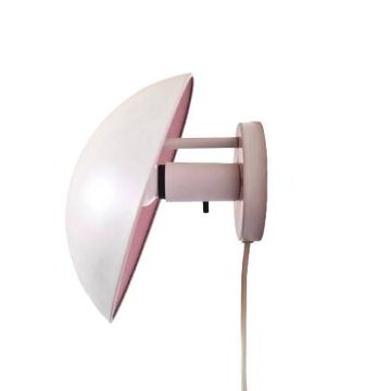 Early PH Hat wall lamp by Poul Henningsen for Louis Poulsen, Denmark 1960's