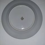 Assiette japonaise Satsuma vintage
