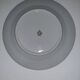 Vintage Japanese Satsuma plate