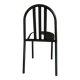 4 chaises villa cavrois de Robert Mallet Stevens, edition inconnue récente