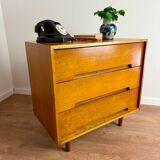 Commode anglaise STAG