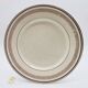 6 “Gien” Dinner Plates.