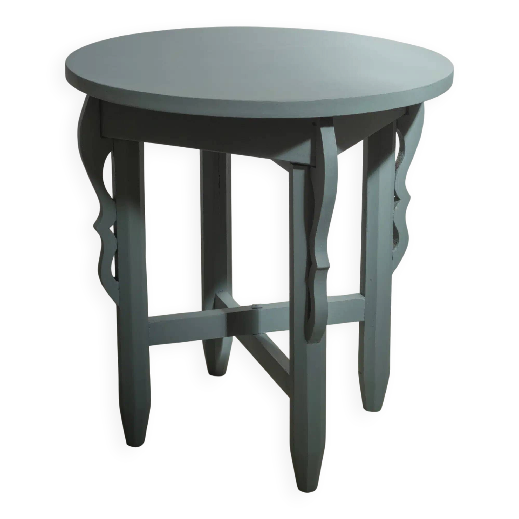 Small side table "Adèle"