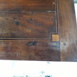 Louis XVI style office