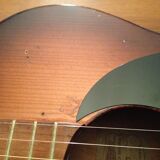 Framus Parlor guitar, 1970