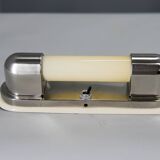 Art Deco / Functionalist / Bauhaus Wall Light, 1930s, Restored