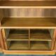 70s Dyrlund teak shelf wall unit Danish Modern Design Denmark