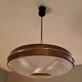 Suspension ufo space-age 1960-1970