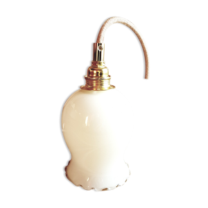 suspension lampe baladeuse