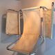 Bauhaus armchair circa 1960.