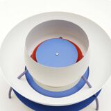 PH5 lamp, P. Henningsen for L. Poulsen, vintage 1980s