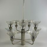 60s 70s lustre en verre space age design