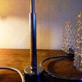 4-branched 60s chandelier