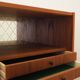 Teak sideboard, Danish design, 1970s, production: Denmark