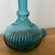 Vintage Empoli Glass Carafe